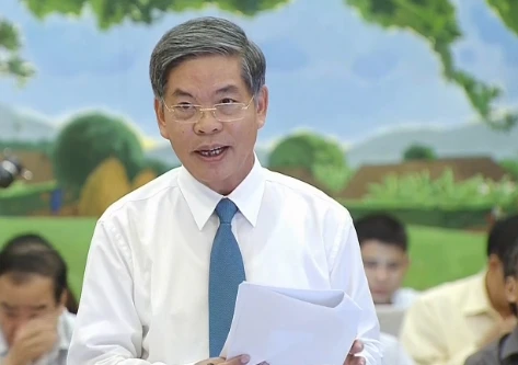 Nhiều đất nông lâm trường trở nên "vô chủ", nhiều nơi khác bị lấn chiếm