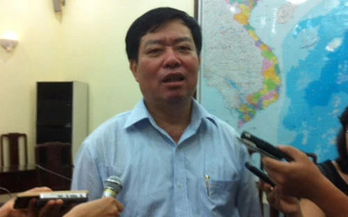 Không ai nhượng bộ ai, hoãn phiên họp chốt lương tối thiểu 2016