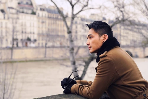 Ca sĩ Lương Tùng Quang tiết lộ chuyện được một khán giả nữ tỏ tình