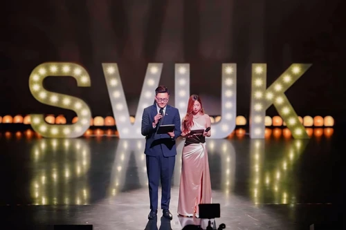 "Miss Grand Vietnam 2024" công bố thí sinh đầu tiên có học vấn đáng nể