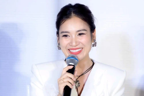 MC Thanh Mai viết sách mách mẹo "chữa ngọng"