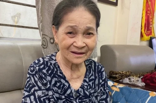 Người nhà xúc động chia sẻ lời căn dặn của Tổng Bí thư Nguyễn Phú Trọng