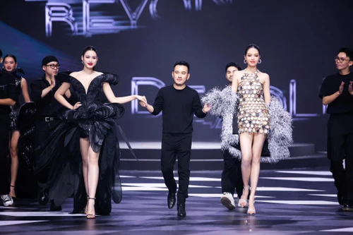 Hoa hậu Thanh Thủy sẽ mặc trang phục dạ hội nào tại "Miss International 2024"