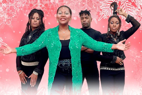 Boney M sẽ làm bùng nổ "Dalat Spring Concert 2024" với nhạc Giáng Sinh 