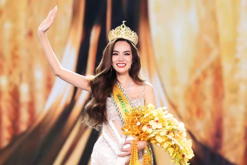 Vụ kiện liên quan đến BTC "Miss Grand Vietnam" vẫn chưa đến hồi kết sau phiên sơ thẩm thứ 2 