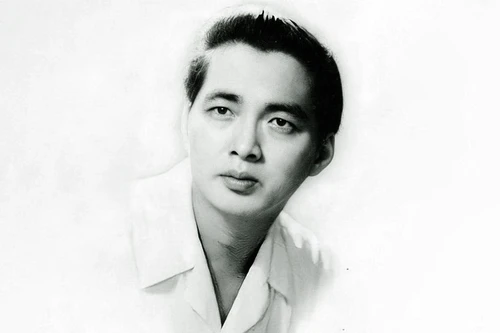 Con trai nhạc sĩ Đoàn Chuẩn tiết lộ cuộc nói chuyện giữa mẹ mình và "nàng thơ" của cha: "Em yêu anh Chuẩn 1 thì chị yêu anh Chuẩn 10"