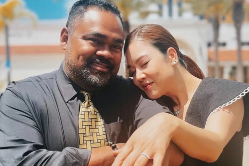 Lý do ca sĩ Thu Phương đột ngột hoãn tổ chức đám cưới với bạn trai vào phút chót