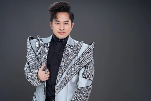 Tùng Dương và bạn bè ủng hộ 500 triệu đồng hỗ trợ người dân Thái Nguyên vượt qua trận lũ lịch sử