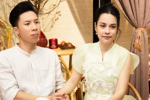 Video clip có cờ vàng 3 sọc đỏ của vợ chồng Quốc Nghiệp - Ngọc Mai: Bộ VHTT&DL sẽ làm rõ để xử lý nếu có vi phạm 