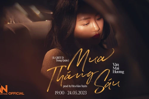 Phương Linh xin lỗi vì hát ca khúc độc quyền của Văn Mai Hương