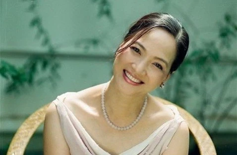 NSND Lê Khanh: "Tôi ước những tác phẩm kịch nói về người chiến sĩ Công an, do các chiến sĩ Công an diễn được lan tỏa nhiều hơn đến mọi người"