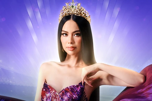 Chân dung nhan sắc đại diện Việt Nam thi "Miss Asia Pacific International 2024"