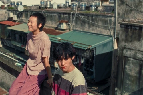 Bộ phim Việt Nam nào sẽ "khai rạp" trong năm 2025? 