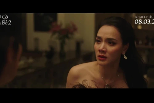 Điều gì khiến một loạt phim Việt ế ẩm về doanh thu, rời rạp chiếu không hẹn ngày tái xuất?