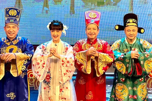 Táo Quân 2024 sẽ vắng toàn bộ dàn nghệ sĩ cũ, chỉ giữ lại duy nhất NSƯT Quốc Khánh? 