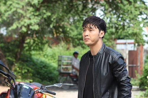 Ưng Hoàng Phúc đặt mục tiêu mỗi năm sản xuất một bộ phim