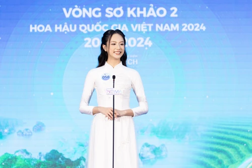 Gần 50 đại diện tỉnh thành lọt vào vòng chung kết "Hoa hậu Quốc gia Việt Nam 2024"