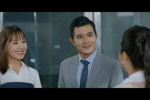 Phim về "chữa lành" trái tim lên sóng "giờ Vàng" VTV3