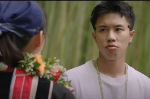 Con trai Vân Dung trở thành gương mặt 10X đầu tiên lọt vào vòng bình chọn giải VTV Awards 