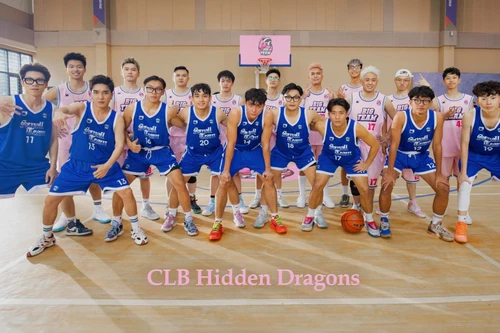 Vợ chồng Rapper BigDaddy và Emily quay MV với dàn khách mời lên tới 30 người