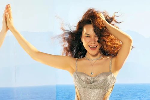 Liveshow của Mỹ Tâm tại Mỹ "cháy" vé sau chưa đầy 1 giờ mở bán