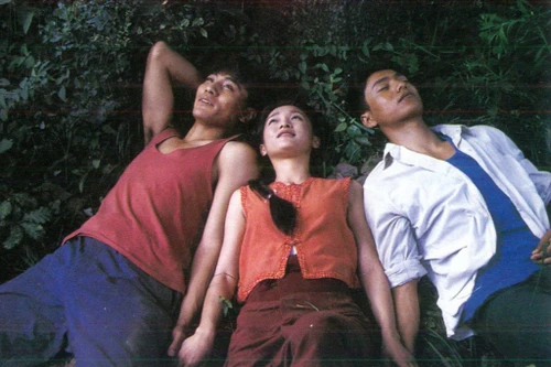 Đạo diễn phim có Châu Tấn diễn xuất sẽ sang Việt Nam làm chủ khảo "Liên hoan phim châu Á Đà Nẵng 2024"