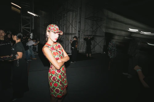 Ca sĩ Việt Nam đầu tiên được mời trình diễn tại Tuần lễ thời trang Seoul 