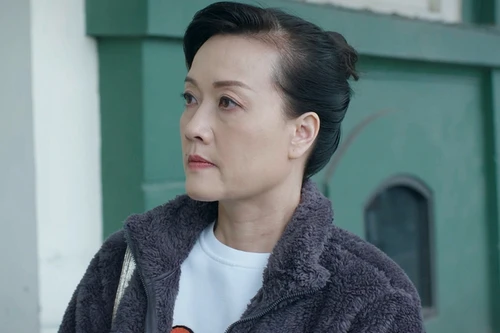 "Cây hài" Vân Dung nói về nỗi oan "đếm tiền phồng miệng"