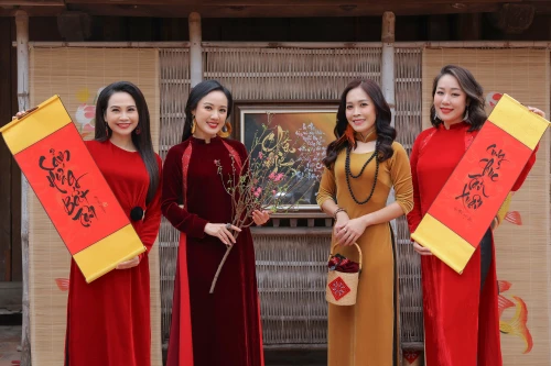 Xúc động câu chuyện về tình thân trong "Cảm hứng bất tận" của VTV 