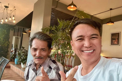 Người cưu mang Thương Tín bất ngờ xót xa chia sẻ: "Hết cứu luôn rồi!"