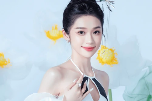 60 thí sinh "Hoa hậu Quốc gia Việt Nam 2024" tranh luận về nữ quyền