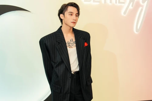 Sơn Tùng M-TP: "Tôi là một trong những người may mắn nhất cuộc đời này"