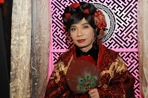 Táo Quân 2024 để trống vai Bắc Đẩu, NSƯT Thái Sơn được mời đóng Thiên Lôi