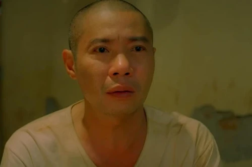 NSND Công Lý trở lại đóng phim phát sóng "giờ Vàng"