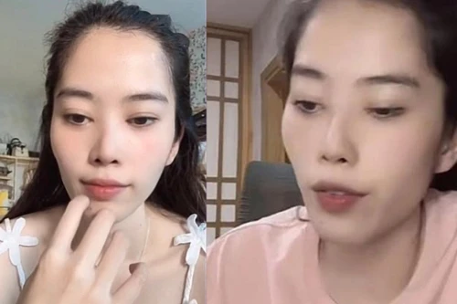  Nam Em đã xin lỗi nhưng không quên đổ lỗi cho anti-fan