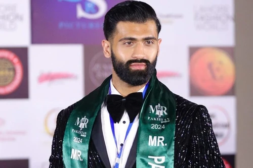 5 quốc gia lần đầu tiên đăng ký dự thi "Mr World" khi cuộc thi diễn ra tại Việt Nam
