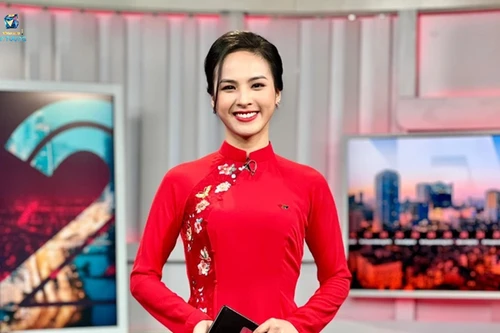 VTV "bứt phá" với chương trình "Chào năm mới 2025"