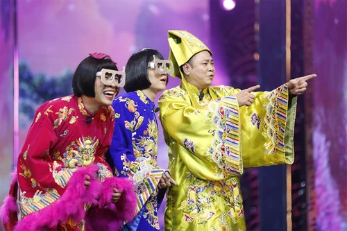 Đạo diễn Khải Anh thay NSƯT Trần Lực dàn dựng Táo Quân 2024