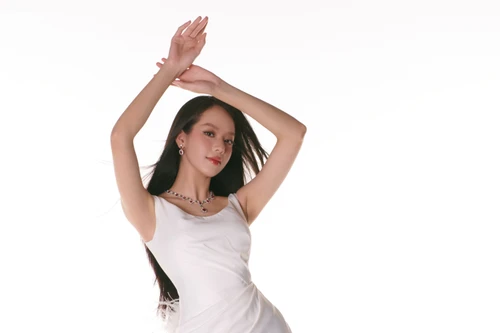 Hoa hậu Thanh Thủy khởi đầu ấn tượng tại "Miss International 2024"