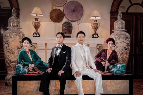 Phim điện ảnh có Tuấn Hưng đóng được chọn đại diện Việt Nam tranh giải Oscar