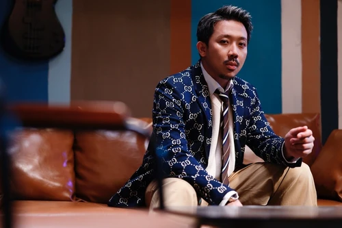 Chưa ra rạp, phim "Mai" của Trấn Thành đã liên tiếp gặp "hạn"