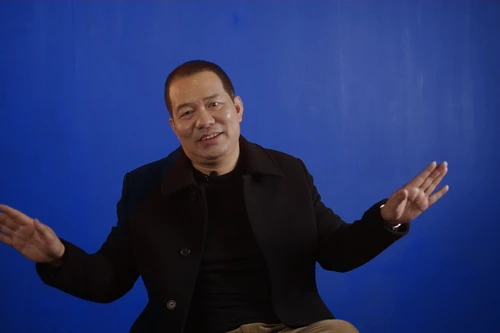 Đạo diễn Lương Đình Dũng khởi động dự án đặc biệt "Đu đủ xanh Xi nê" hướng tới giới trẻ