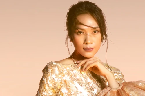 Vé xem liveshow Mỹ Tâm ở bãi biển Hồ Tràm hết sạch sau 2 tiếng mở bán