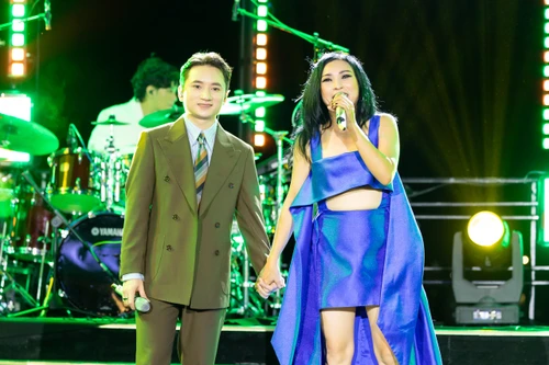 Phương Thanh tiết lộ lý do từng không dám hát bài "Người yêu cũ"