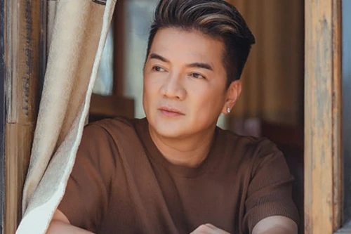 Diễn biến bất ngờ nhất vụ Đàm Vĩnh Hưng rút đơn kiện tỷ phú Mỹ