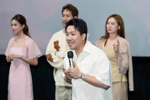 Công bố doanh thu "khủng", hiện "Mai" của Trấn Thành chỉ bán được trung bình 17 vé/ suất chiếu?