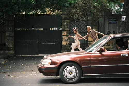 Rapper Big Daddy: "Vợ chồng tôi có lúc giận nhau, nhưng chưa ai bỏ đi bao giờ"