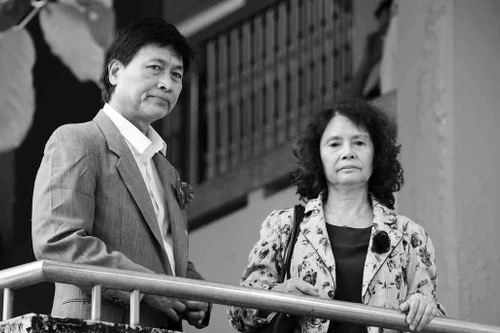 Đang chiếu ngoài rạp, phim "Culi không bao giờ khóc" nhận tin vui