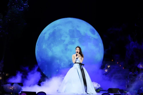 Mỹ Tâm tiết lộ lý do mang liveshow về quê nhà tổ chức