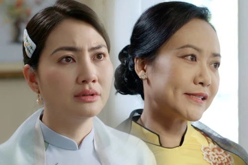 Phim Việt hóa của "Jang Bori is here" sửa soạn ra mắt khán giả màn ảnh nhỏ